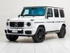 MERCEDES BENZ G-CLASS
