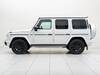 MERCEDES BENZ G-CLASS