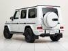 MERCEDES BENZ G-CLASS
