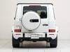 MERCEDES BENZ G-CLASS