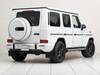 MERCEDES BENZ G-CLASS