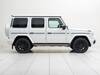 MERCEDES BENZ G-CLASS