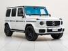 MERCEDES BENZ G-CLASS