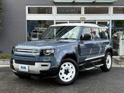 2024 LAND ROVER DEFENDER