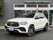2022 MERCEDES BENZ GLE