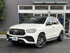 MERCEDES BENZ GLE
