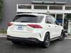 MERCEDES BENZ GLE