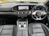 MERCEDES BENZ GLE
