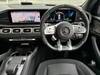 MERCEDES BENZ GLE