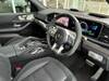 MERCEDES BENZ GLE