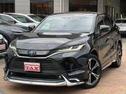 2021 TOYOTA HARRIER HYBRID Z LEATHER PKG