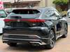 TOYOTA HARRIER HYBRID