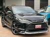TOYOTA HARRIER HYBRID