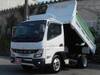 FUSO CANTER