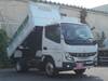 FUSO CANTER