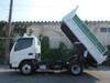 FUSO CANTER
