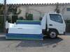 FUSO CANTER