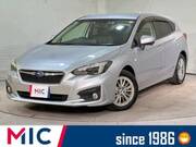 2018 SUBARU IMPREZA SPORTS