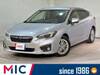 SUBARU IMPREZA SPORTS