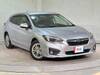 SUBARU IMPREZA SPORTS