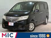 2013 NISSAN SERENA