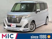 2019 TOYOTA ROOMY