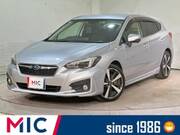 2018 SUBARU IMPREZA SPORTS