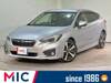 SUBARU IMPREZA SPORTS