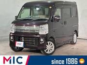 2018 SUZUKI EVERY WAGON