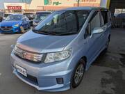 2012 HONDA FREED SPIKE HYBRID