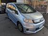 HONDA FREED SPIKE HYBRID
