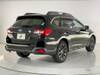 SUBARU LEGACY OUTBACK