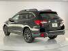 SUBARU LEGACY OUTBACK