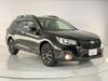 SUBARU LEGACY OUTBACK