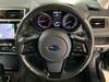 SUBARU LEGACY OUTBACK