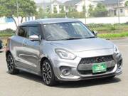 2017 SUZUKI SWIFT