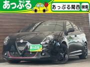 2021 ALFA ROMEO GIULIETTA