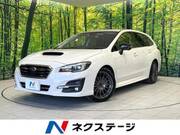 2018 SUBARU LEVORG