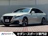 TOYOTA CROWN HYBRID
