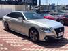 TOYOTA CROWN HYBRID