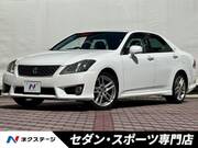 2010 TOYOTA CROWN