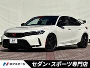 2026 HONDA CIVIC TYPE-R