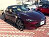 MAZDA ROADSTER RF