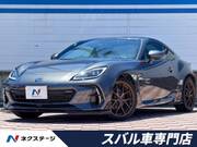 2021 SUBARU BRZ