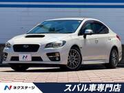 2015 SUBARU WRX S4