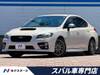 SUBARU WRX S4
