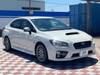SUBARU WRX S4