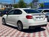 SUBARU WRX S4