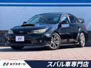 2012 SUBARU IMPREZA WRX TYPE R STi