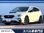 2021 SUBARU LEVORG